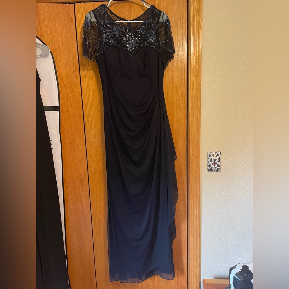 Xscape Wedding Guest / Mother of the Bride Dress